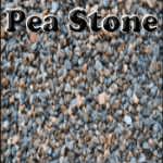 Pea Stone