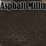 Asphalt Millings